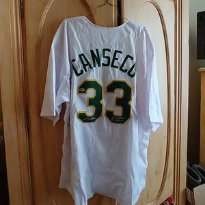 Oakland Athletics Jersey